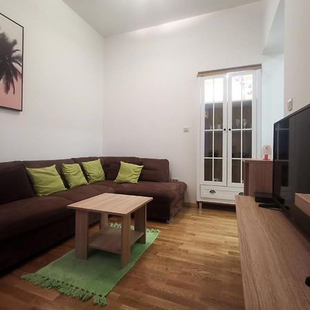 Zagreb Creative Apartments App 5 Εξωτερικό φωτογραφία