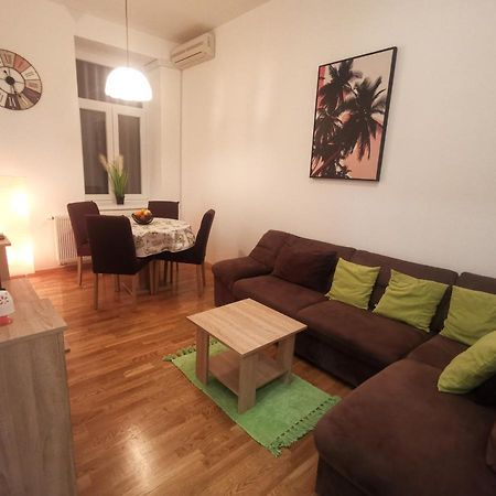 Zagreb Creative Apartments App 5 Εξωτερικό φωτογραφία