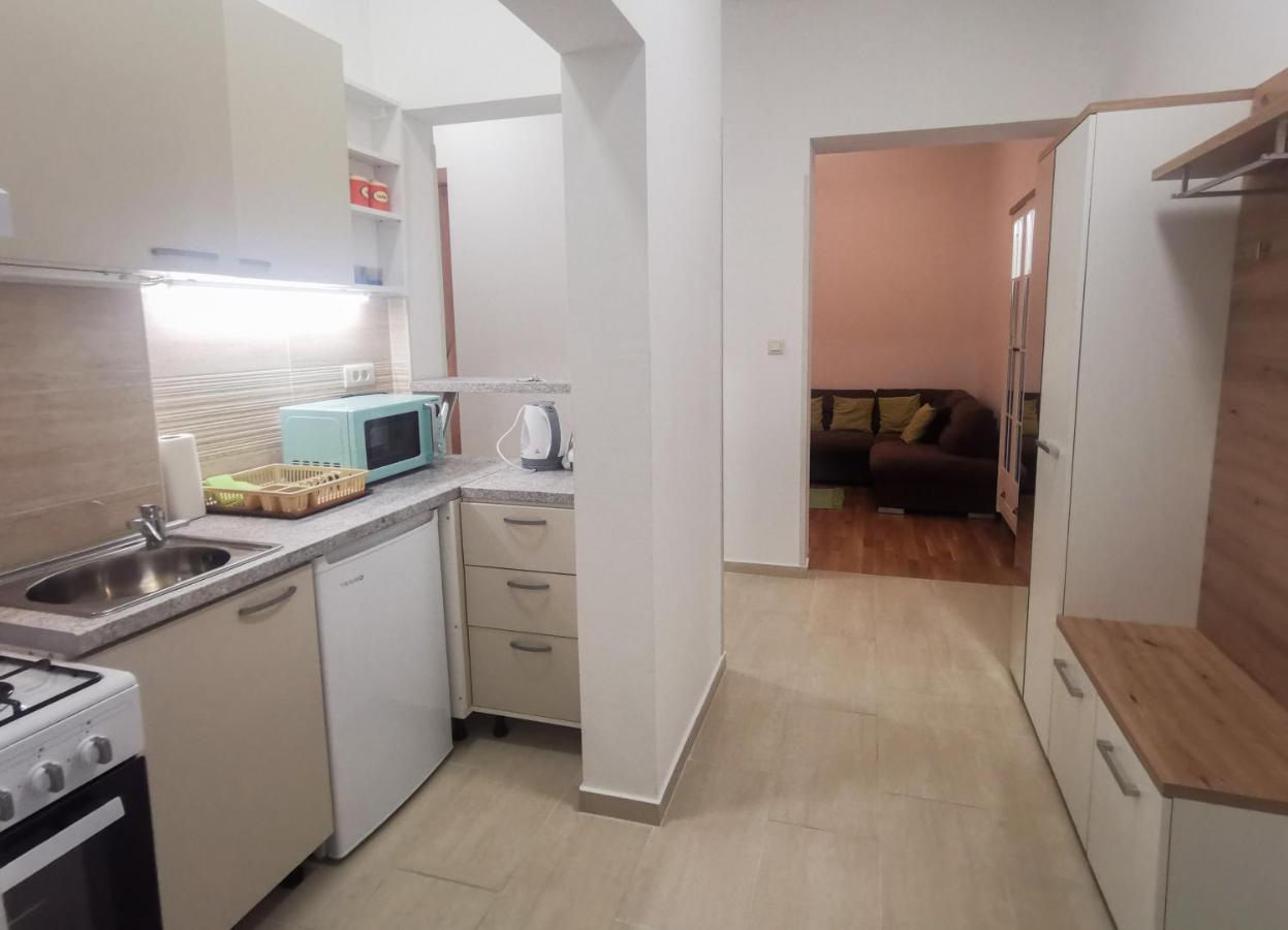 Zagreb Creative Apartments App 5 Εξωτερικό φωτογραφία
